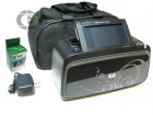 HP Photosmart A646 Compact Home Photo Printer Bluetooth + Ink