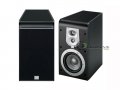 JBL ES30 (ES30BK) Speakers 3-Way, 6" Blck,Bookshelf/Floor (Pair)