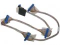48" Internal SCSI Cable 4 device Ultra320 DELL N4391 Terminator