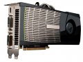 nVidia GeForce GTX 480 1.5GB GDDR5 Dual DVI Mini HDMI PCI-E 2.0
