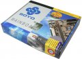 Soyo SY-5EHM V1.2, Socket 7, Baby AT, Motherboard, New Retail