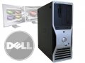 Dell Precision T5400 Quad Core 2.66GHz/4GB/80GB/FX 3700 Video