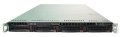 Supermicro X7DBU 1U Rack Server Intel Xeon Quad Core 2.66Ghz/2GB