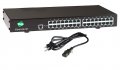 Digi EtherLite 32 Network Serial to TCP/IP Concentrator Server