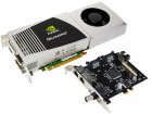 nVidia Quadro FX 5800G 4GB Video Card G-Sync 2 Frame Lock Card