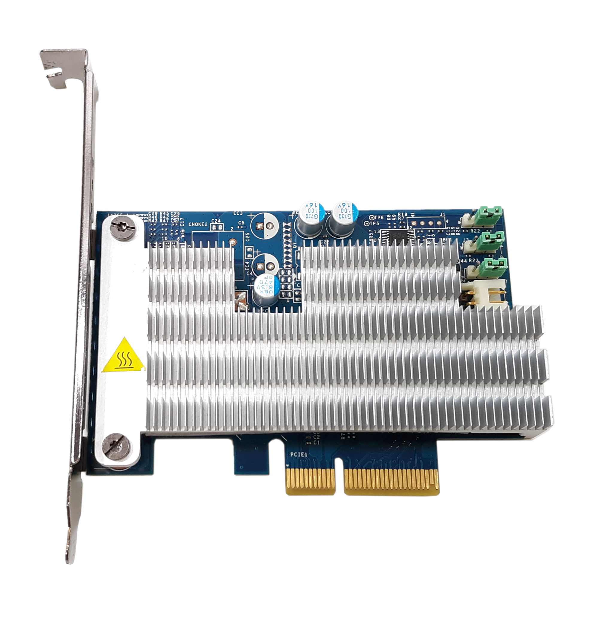 HP Z Turbo Drive G2 PCI-E Card 742006-003 no SSD M.2 z series