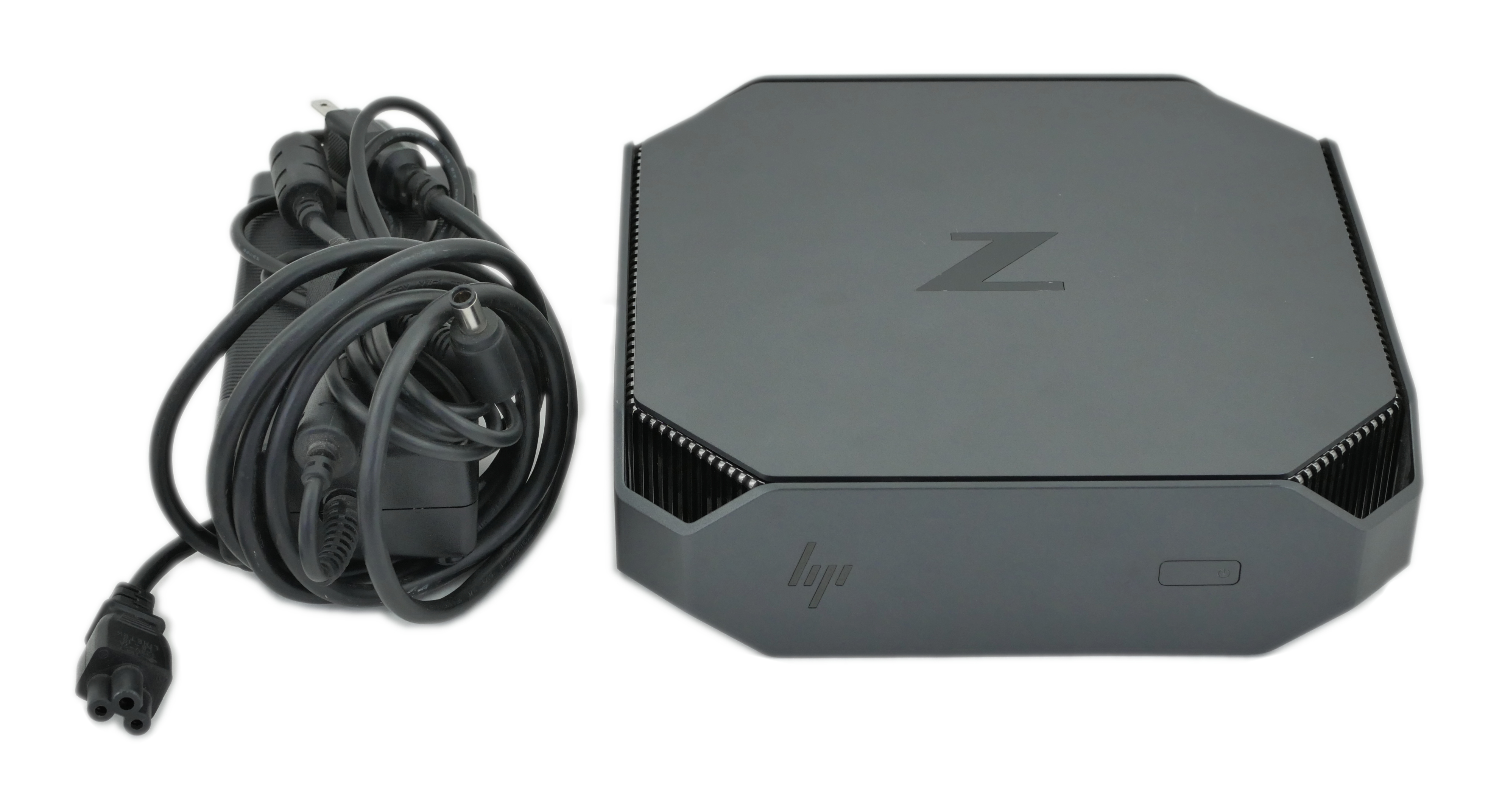 HP Z2 Mini G3 Workstation Core i5-6500 3.2GHz SSD 120GB RAM 8GB 904078R-999