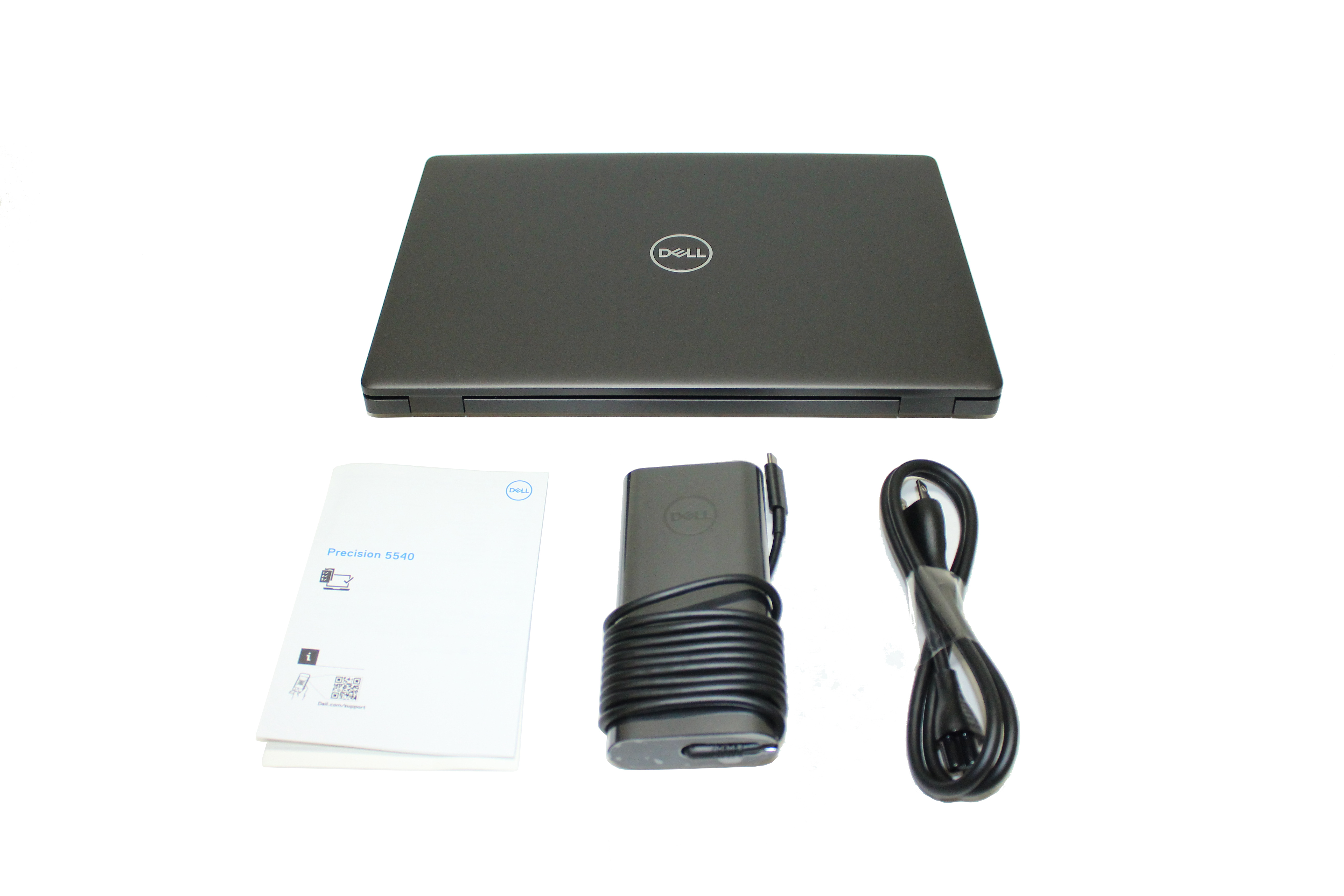 Dell Latitude 5401 Notebook 14" Intel Core I5-9400H 2.5GHz 16Gb RAM 256Gb SSD 49FTW