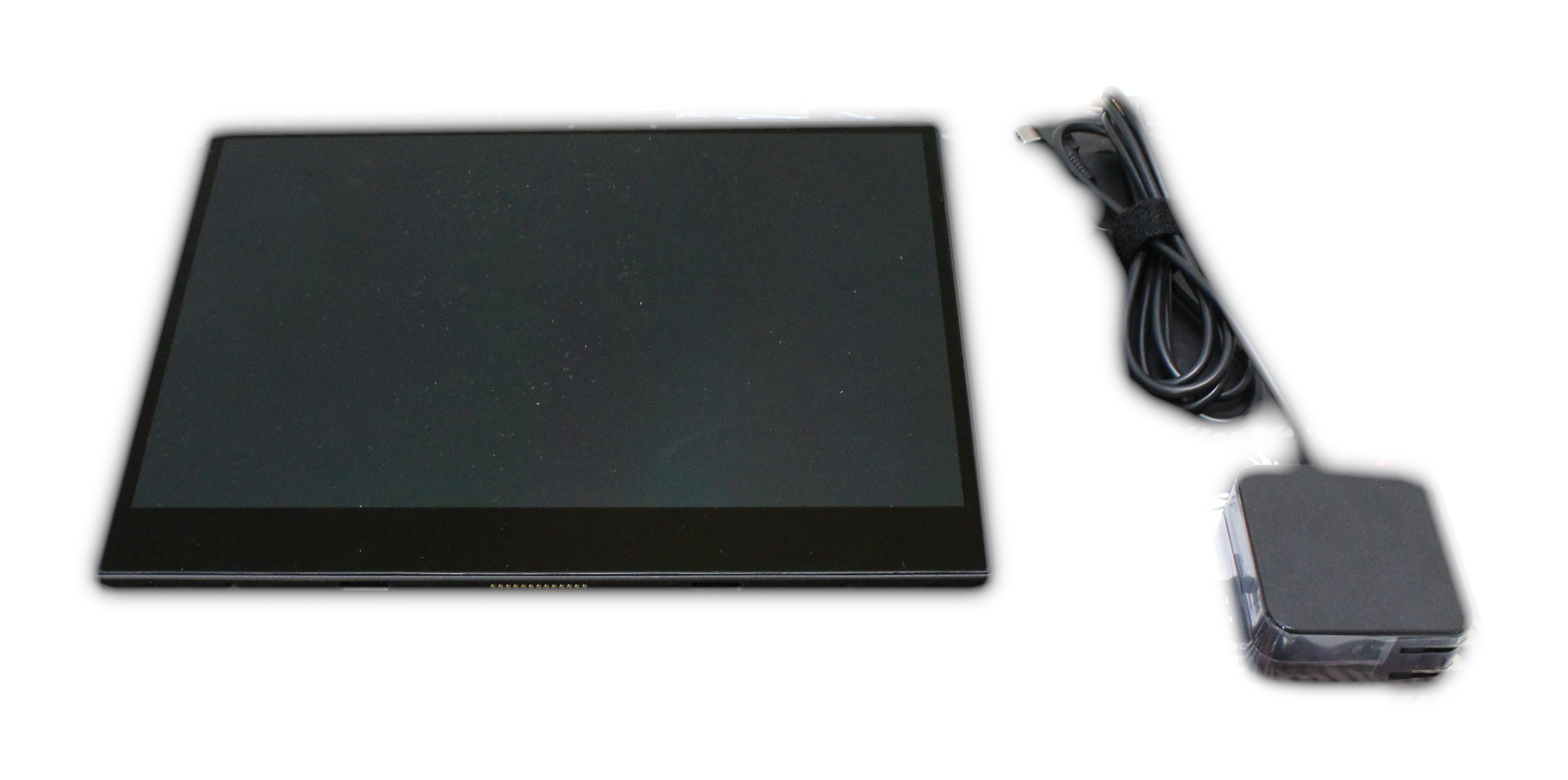 Dell Latitude 7285 2-in-1 Tablet 12.3" i7-7Y75 1.3 GHz M2 256GB RAM 16GB T02J