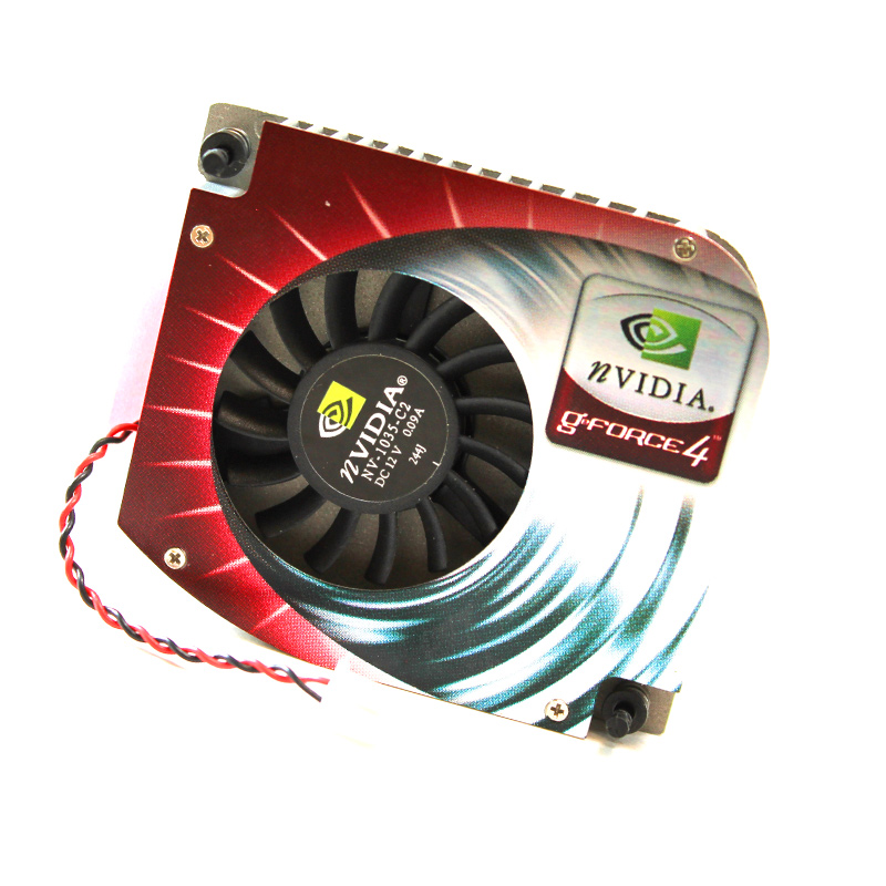 nVidia GeForce4 Ti 4400quadro 900,980,780,750,XGL NV1035C2