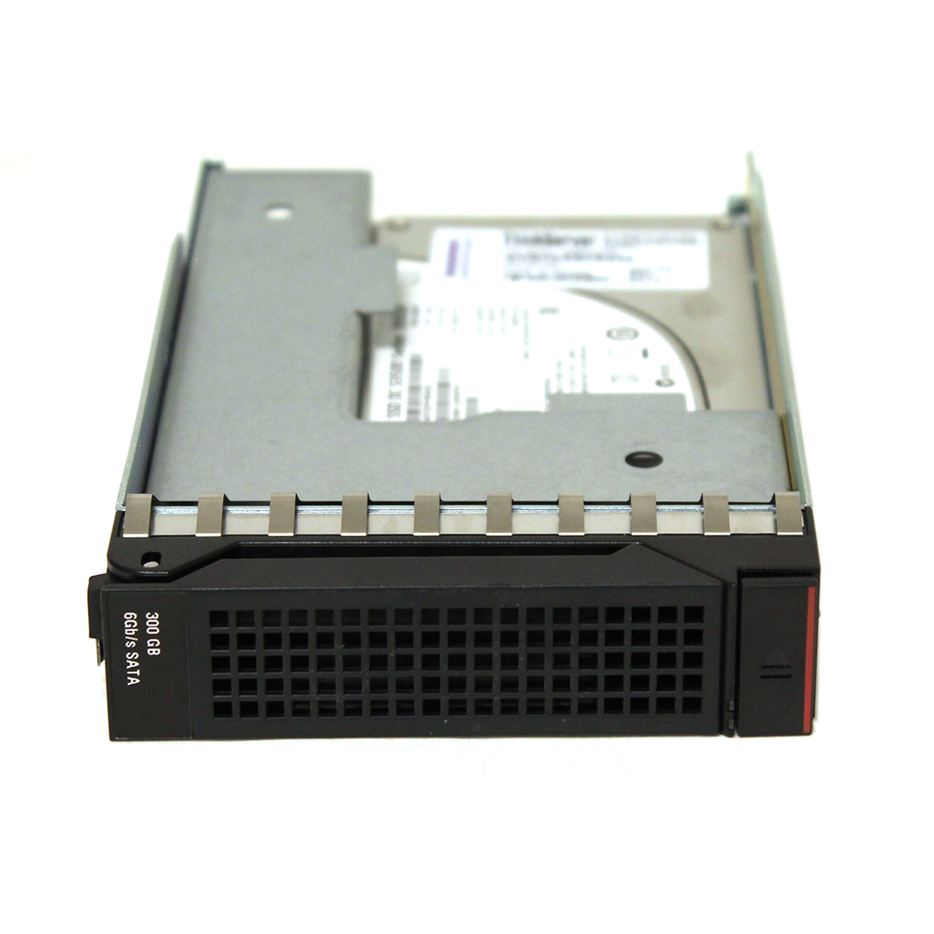 Lenovo Intel 300GB SSD SSDSC2BB300G4L for Servers with Tray