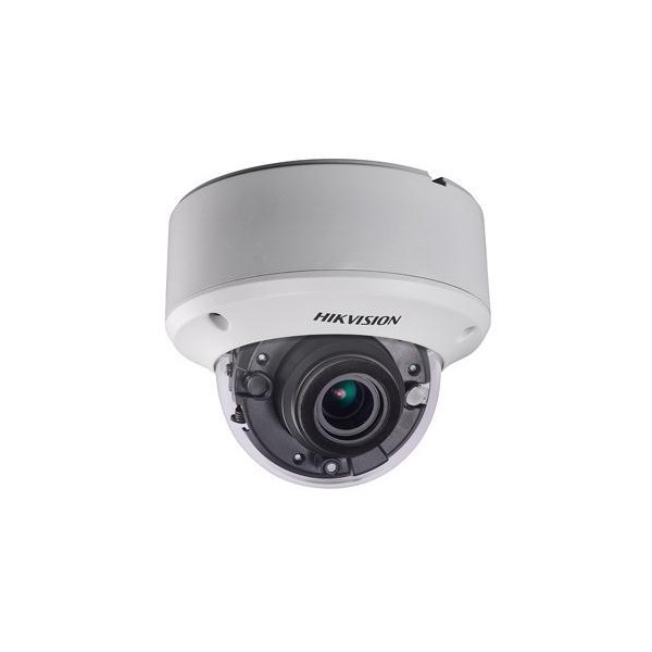 Hikvision DS-2CE56D7T-AVPIT3Z 1080p dome 2MP surveillance camera