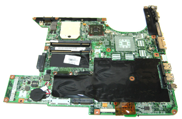HP Compaq Main Board DV6000 DV6100 DV6200 DV6300 443777-001