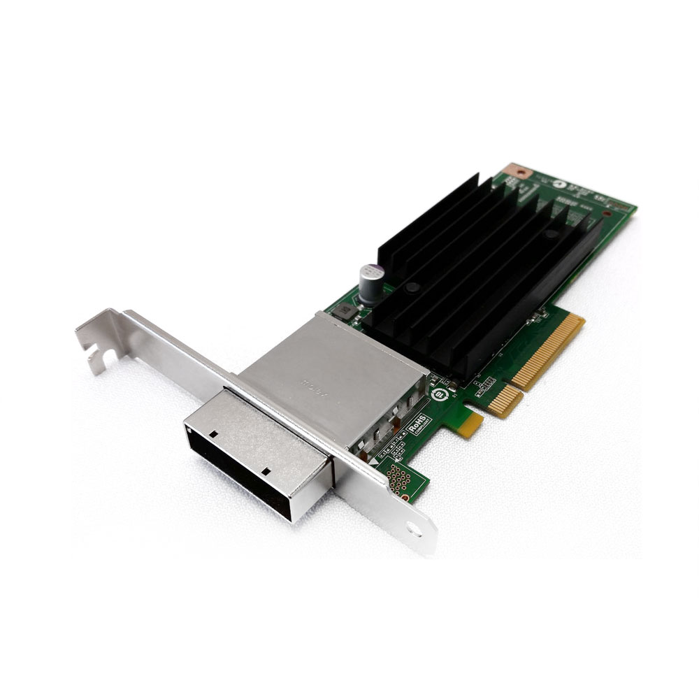 NVIDIA PCI-E X8 HOST ADAPTER For Quadro Plex 930-20838-2201-000
