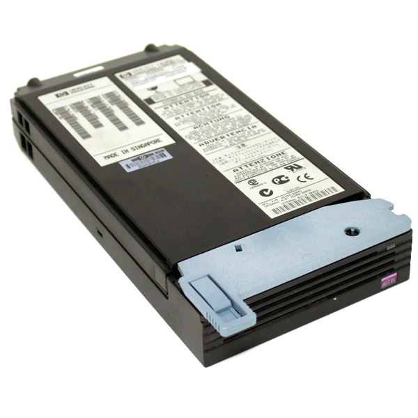 HP 18GB Differential SCSI Hard Drive HDD A5286A A5332-60050