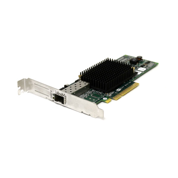 HP 81E 8GB PCI-e Host Bus Adapter AJ762-63003 697889-001