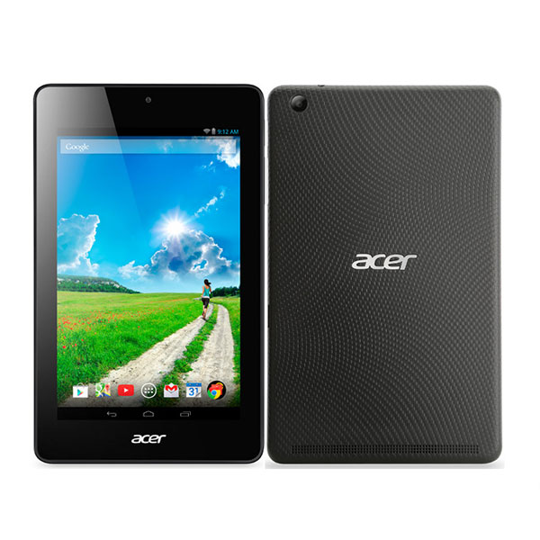 ACER Icona One 7 B1-730 Android 8GB Z2560 1.6 GHz 7" Tablet