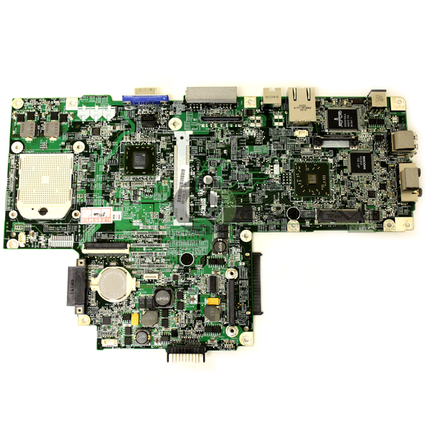 Dell Vostro 1000 Laptop Motherboard ATI Radeon 1150 CR584