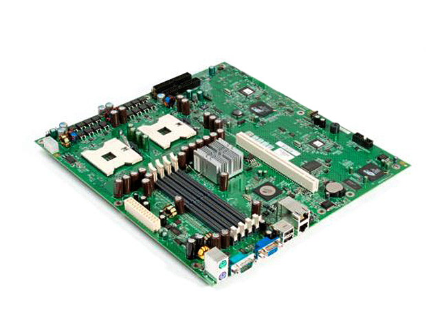 HP 348790-001 Proliant DL140 Server Mainboard Motherboard 1U