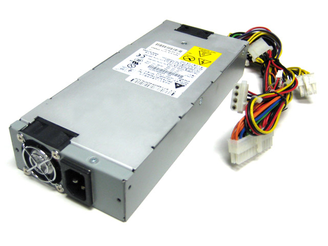 HP 348796-001 Proliant DL140 1U 325 Watt Server Power Supply