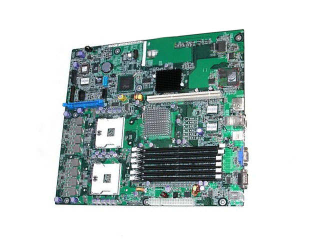 D7449 Dell SC1425 PowerEdge Main Board/Motherboard 1U Server
