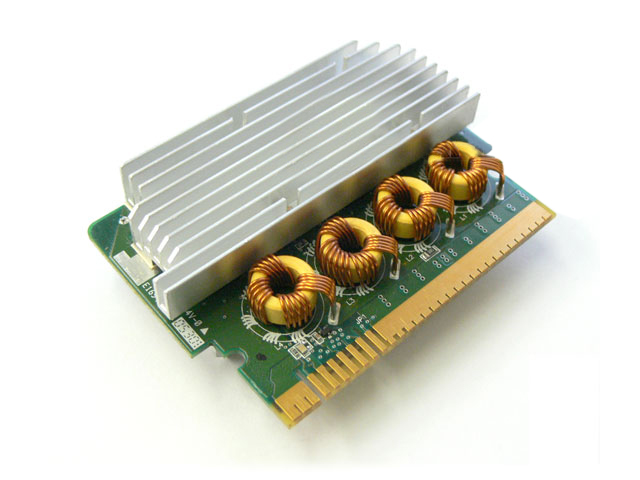 Cpu Vrm