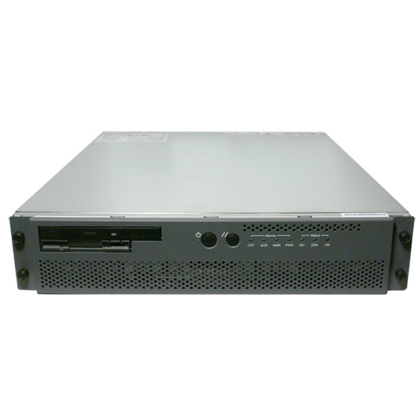 Intel TSRLT2 Carrier grade PIII Server, DC power, VOIP