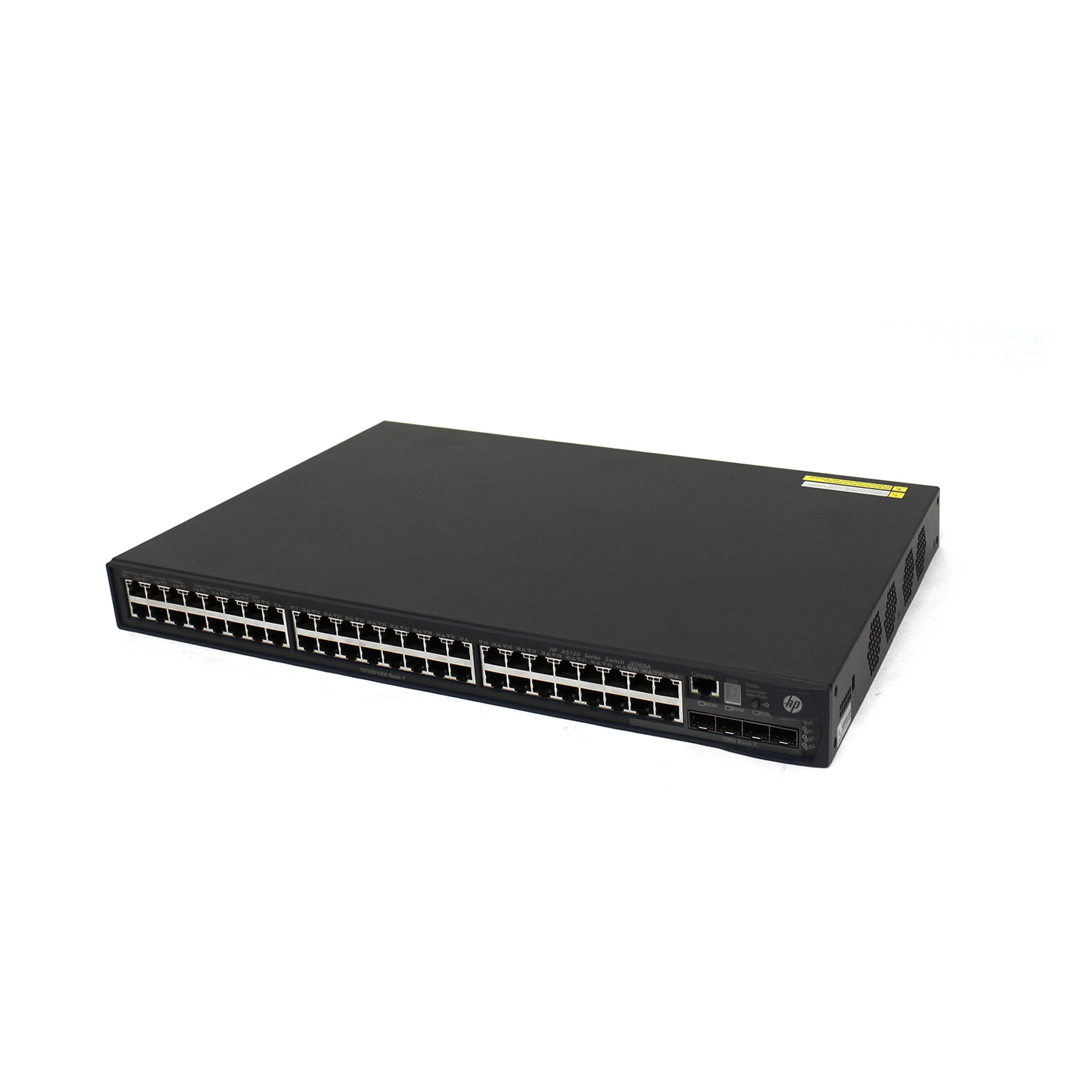 HP A5120-48G EI Networking Switch x48 10/100/1000 JE069A#ABA