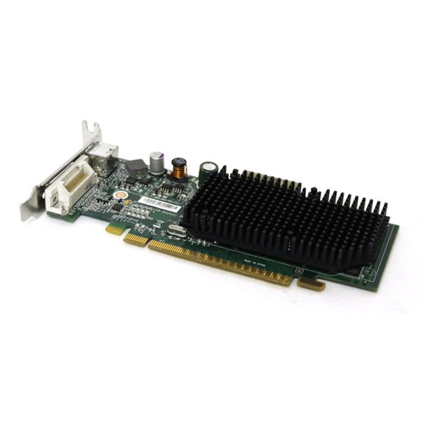 Dell JJ461 256MB ATI Radeon X1300 Pro LP PCI-E x16 Video Card
