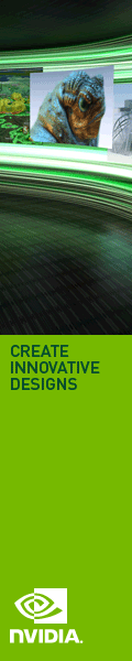 nVidia Quadro - Professional Graphics solutions