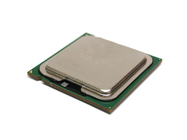 Intel SL9RU 5150 Xeon 771 Dual Core 2.66GHz/1333/4MB CPU