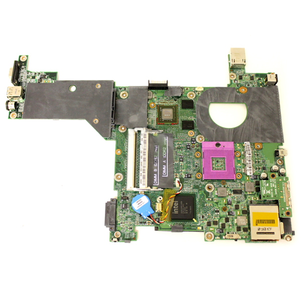 Dell UX283 Motherboard System Board Inspiron 1420 / Vostro 1400