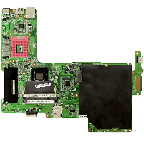 Dell XPS M1730 Laptop Motherboard System Board Y012C