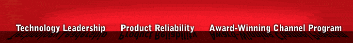 Just some of the reasons more system builders choose Fujitsu