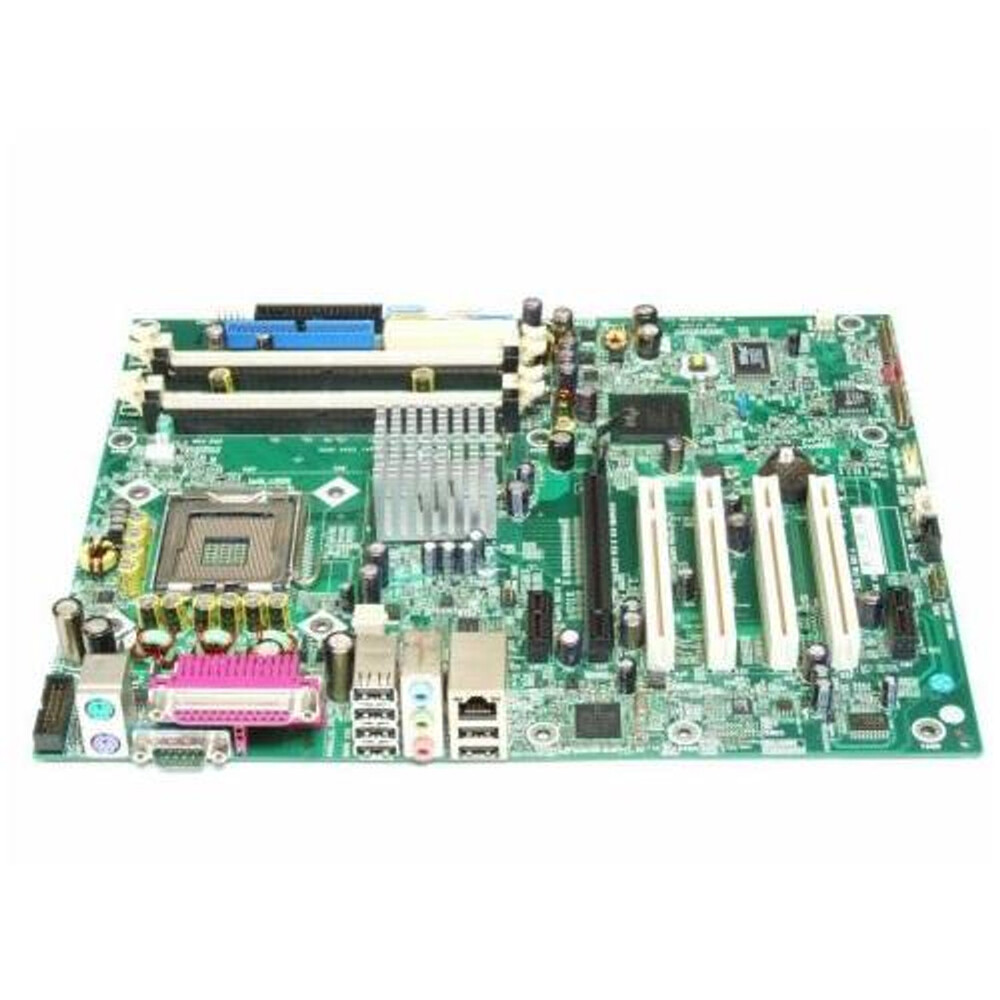 HP XW4200 Workstation Motherboard System Main Board Socket 775 347887-002 358701-001