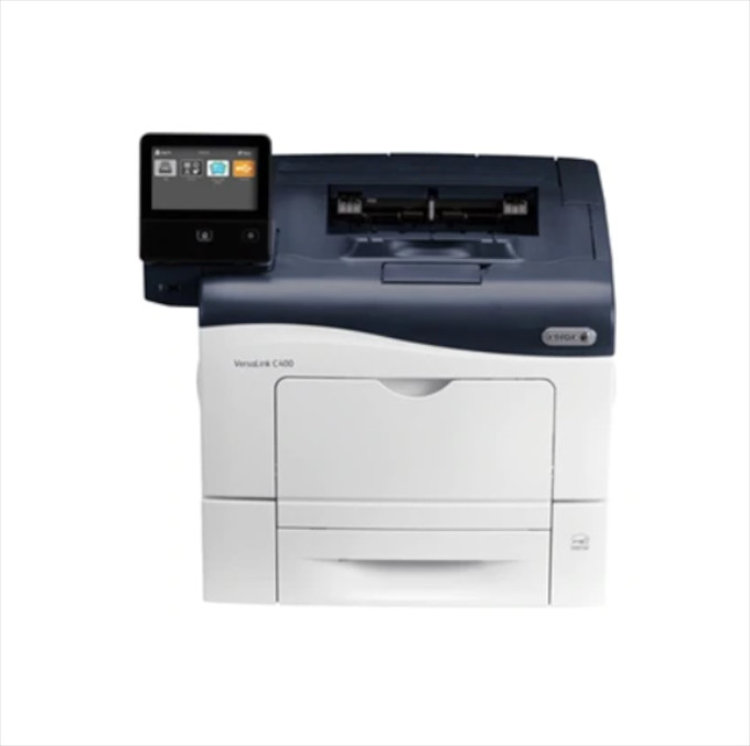 Xerox C400 Color Printer 36Ppm XER-C400/DN