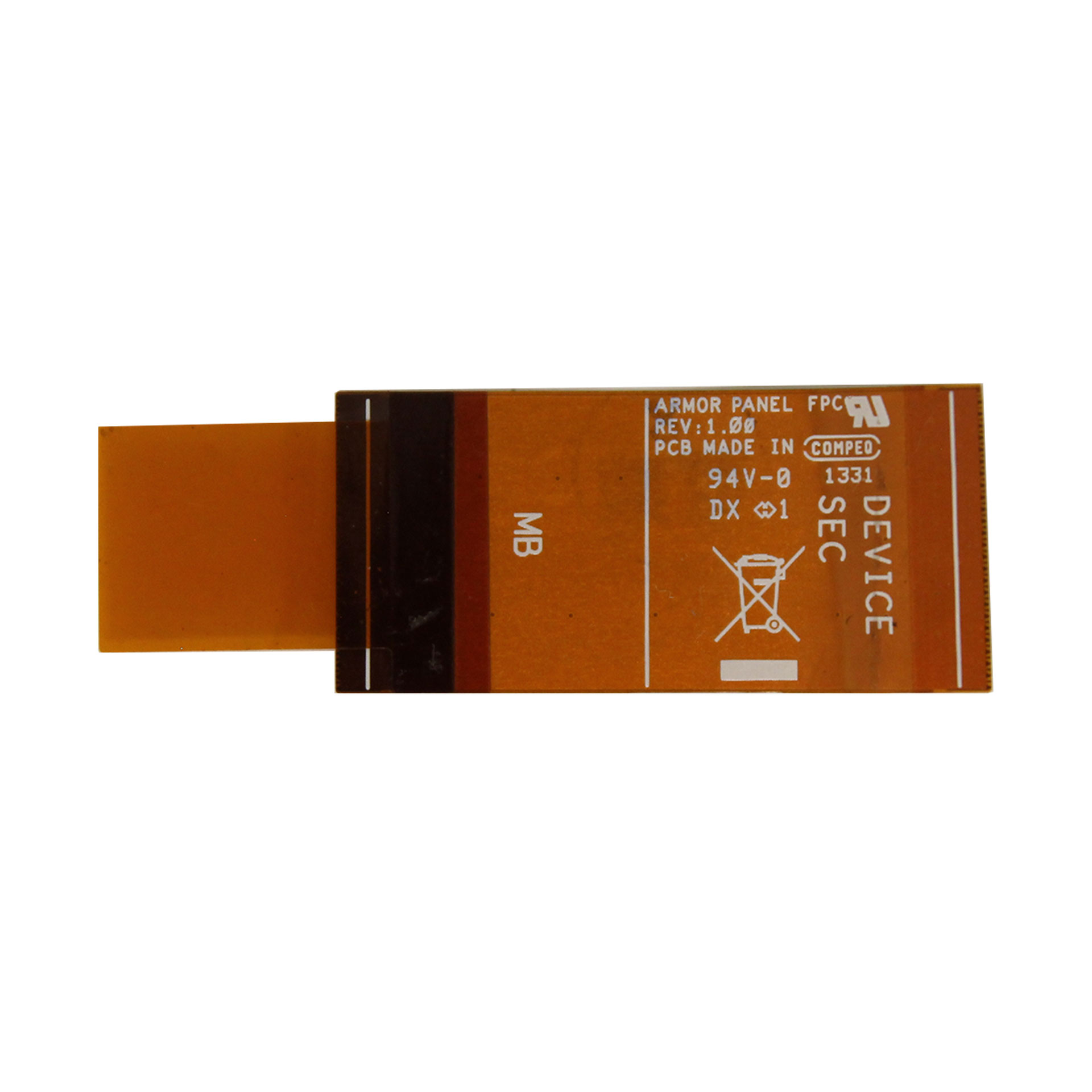 MICROSOFT SURFACE RT PRO1 PRO2 1601 1514 REPL LCD CABLE RIBBON