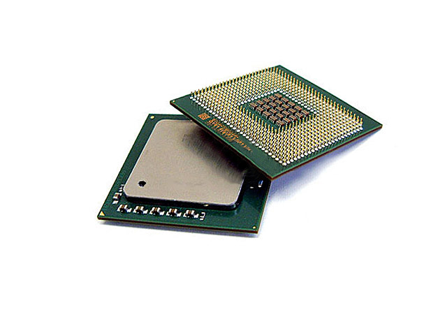Intel Xeon 2.8 GHz/800MHz/1MB CPU Server Processor SL84B 2.8GHz
