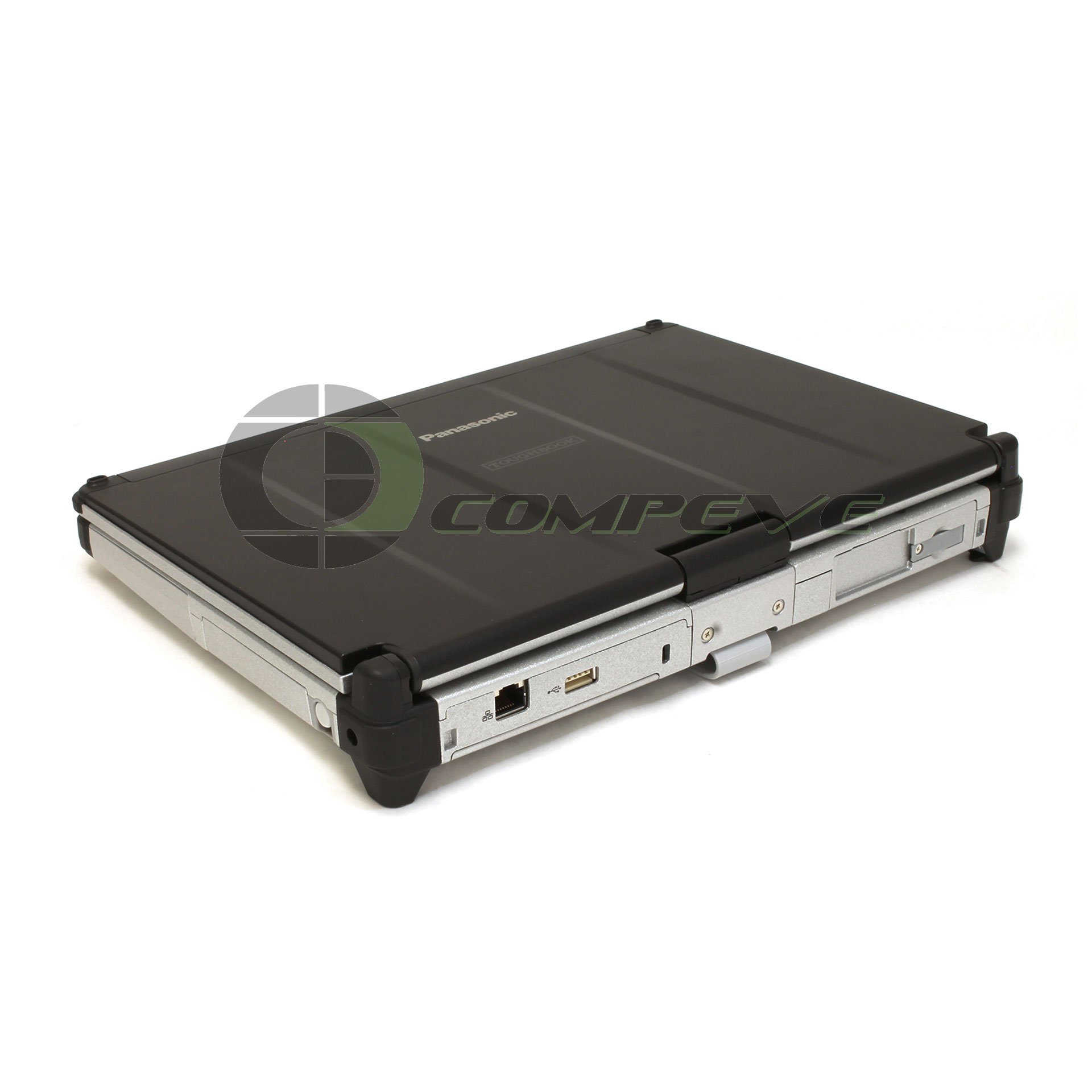 Panasonic Toughbook CF-C2CUGPXKM Intel i5-4310U 2.0GHz 4GB 256GB