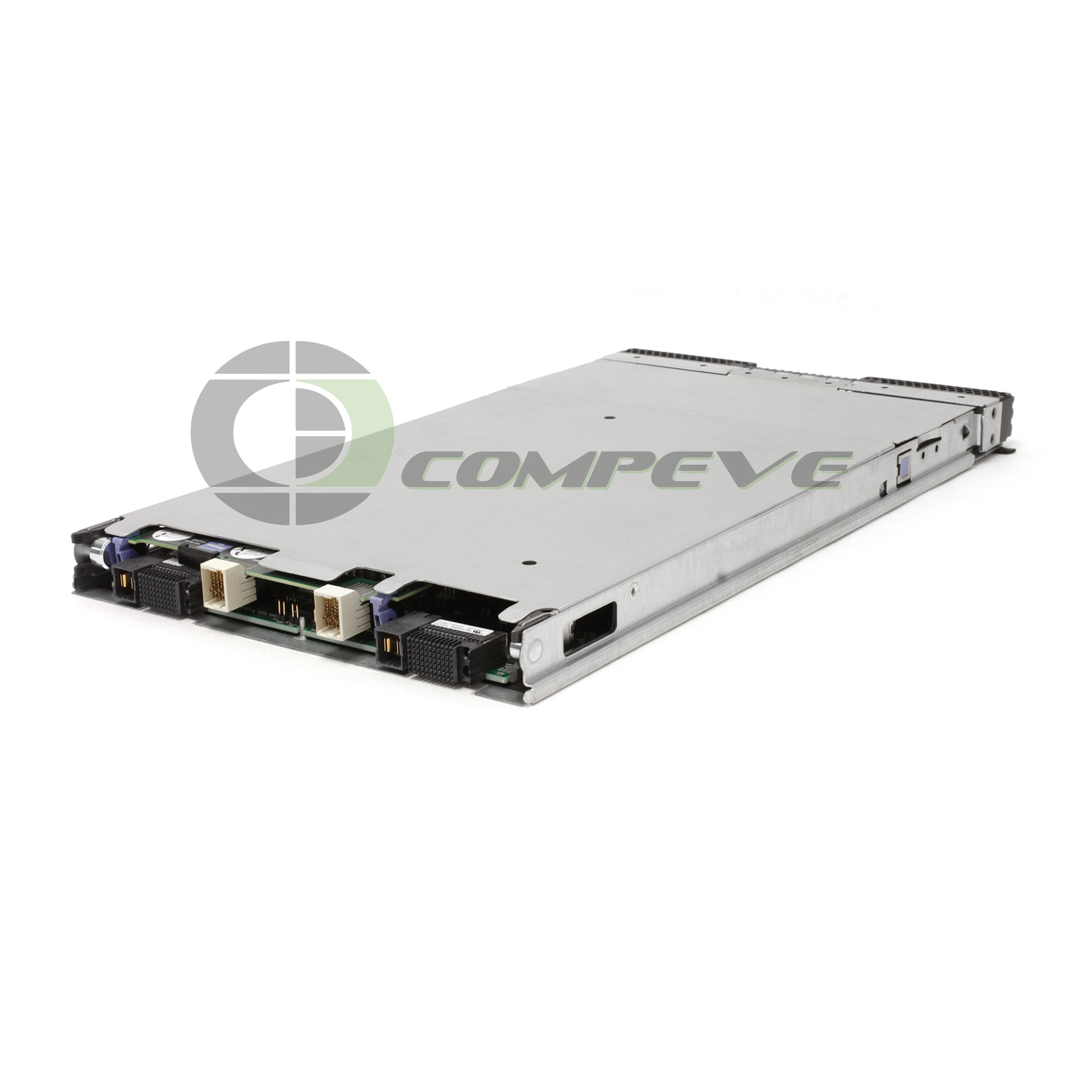 IBM BladeCenter 7875B1U Blade Server Xeon E5-2620 00MM273 [7875B1U