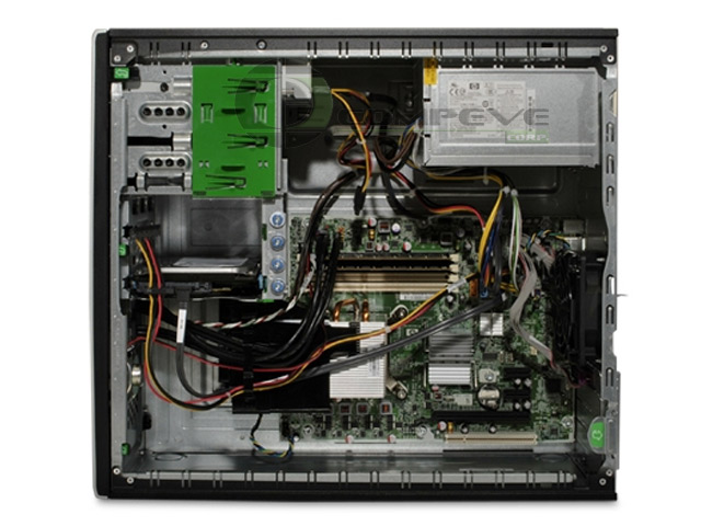 hp compaq 6005 pro mt pc