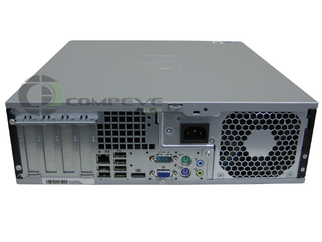 dc7900 HP Computer