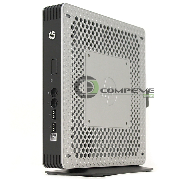 HP T610 Thin Client G-T56N/1.65GHz RAM 2GB H1Y29AT 684480-001 [T610] -  $255.00 : Professional Multi Monitor Workstations, Graphics Card Experts