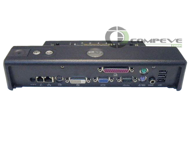 Dell Port Replicator PR01X,2U444,HD062,Latitude,Inspiron Laptops 