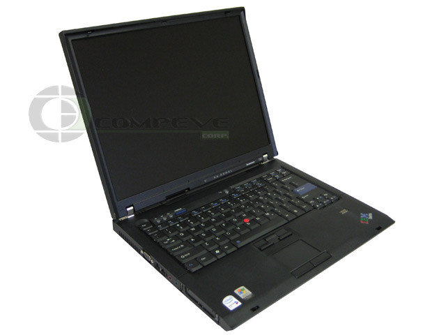 IBM T60 Laptop