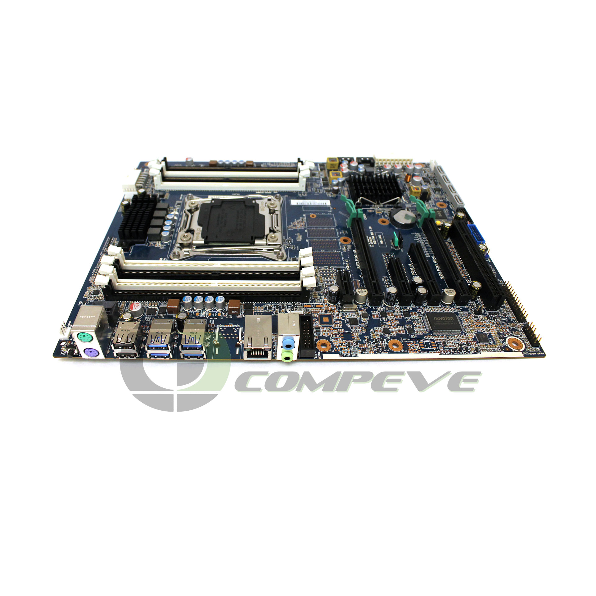 HP Z440 Mother Board 710324-002 761514-001 761514-601 [710324-002