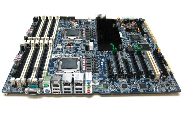 Z800 Motherboard