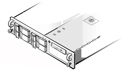 dell 4649c 5649c hot swappable hard drive tray sled is for mounting 