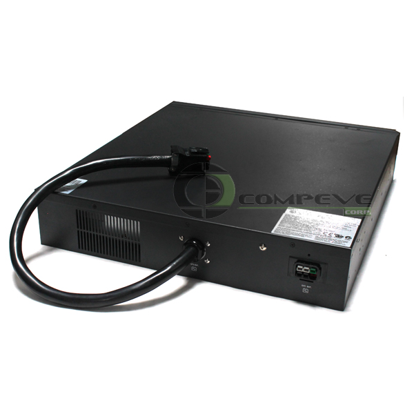 Emerson Liebert PSI-XR PSRT3-48VBXR Battery Enclosure For UPS [PSRT3