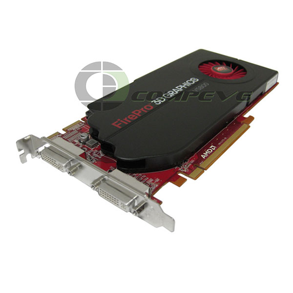 Firepro 2025 v5800 driver